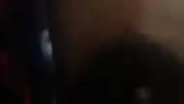 Indian beauty gets very horny exposing boobs in solo porn sex show