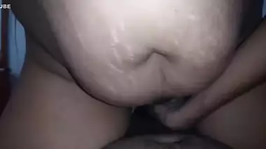 Indian Minisary Fuck With Cum In Bed