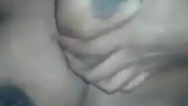 Concupiscent Madurai gals Bangla solo sex show