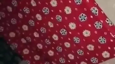 Cute village girl fucked