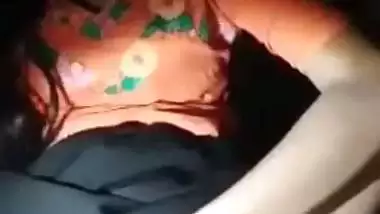 Mizoram Desi XXX girl fingering her hungry pussy on selfie cam