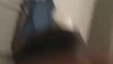 Mallu beauty nude pussy and Indian blowjob MMS