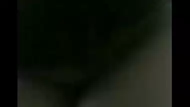 Matured Babe Riyasen Behind Show