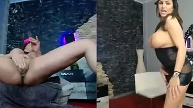 Annyya squirt