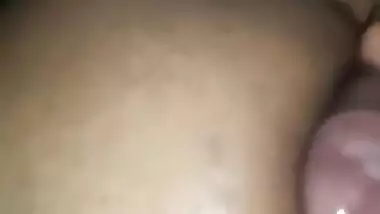 Real Bhabi sucking young devar & anal fuck