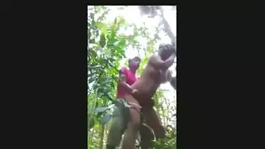 Bengali bhabi sex teen boy in jangal