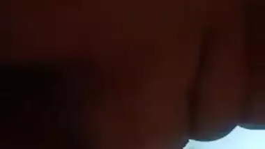 North Indian couple doing hard fuck