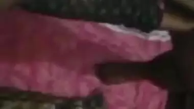 Hot Bhabhi XXX oral-stimulation sex MMS movie scene