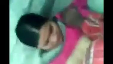 White ass north Indian girl’s sex