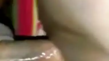 Desi village bhabi really hot pussy