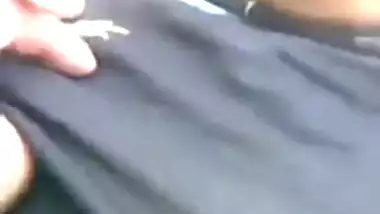 Desi Beautiful muslim Mom Big BOOBS fucked by neighbour