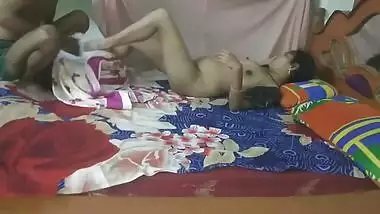 Bangla Couple homemade porn sex video