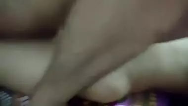 Horny Lady Was Sucking And Fucking Deep In Pussy