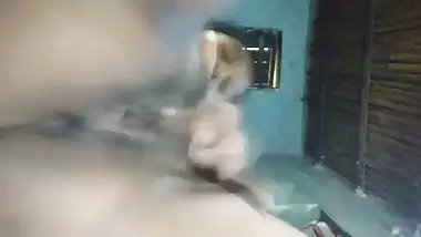 Dehati hairy pussy masturbation