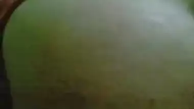 Tamil couple having fun before sex