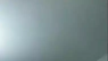 Desi Bhabi On Video Call