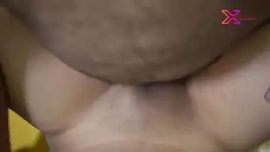 Sexy Beautiful CUTE HOT Indian Girlfriend Banged BY LOVER - Hot SENSATIONAL XXX VIDEO !!