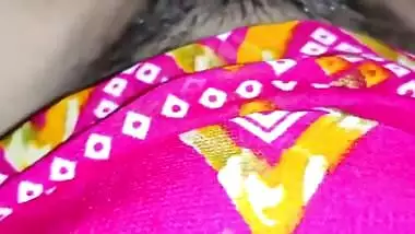 Desi Ananya Pussy Massage