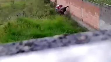 Lover fucking caught