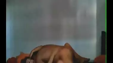 Mumbai College students home sex video