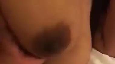 Big boobs mallu aunty part 1
