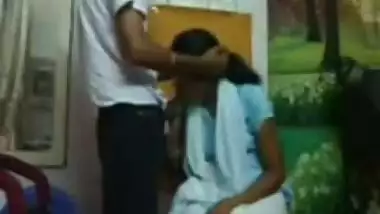 Teens having some fun time