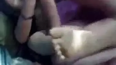 Hyderabad telugu maid sexy fucking video