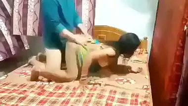 Bengali boudi pussy licking and 69 viral sex position