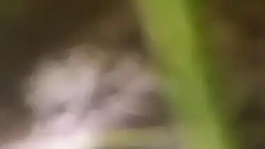 Dehati Pakistani Vagina Fucking Outdoor Sex MMS