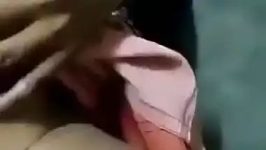 Desi sexy aunty open her sare