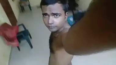 Mayanmandev - indian tamil male selfie film 100