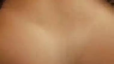 Desi Sexy Girl with Huge Boobs and butt Hardcore fucking with Boyfriend Leaked Exclusive Video