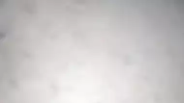 Indian wife fucking hard doggy style 