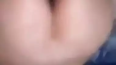 Punjabi hot girlâ€™s Punjabi nude MMS video