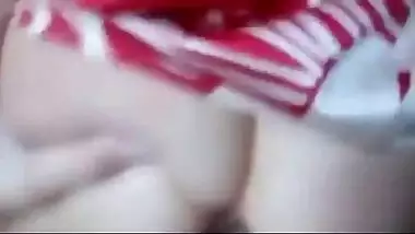 Sexy friends mom banged in her hot ass