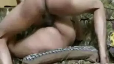 Horny Indian Aunty BJ and Fucked