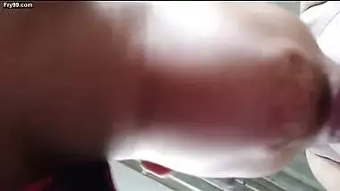 Sexy Lankan Girl Blowjob