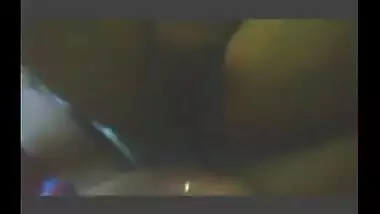 Brand new Indian porn scandal mms of Gujrati aunty with neighbor