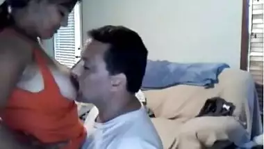 Just love showing off Sneha's awesome breasts