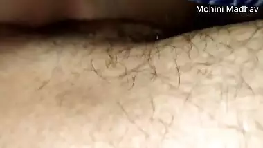 Indian Desi Model Mohini Fucked By Boyfriend In Standing Position Hindi Audio - Desi Bhabhi