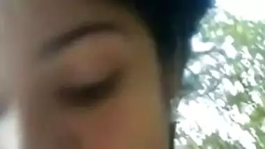 Beautiful Indian girl