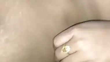 Wife nude video capture by hubby with clear bangla audio