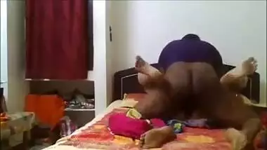 Honeymoon par first fuck ka Manali real mms video