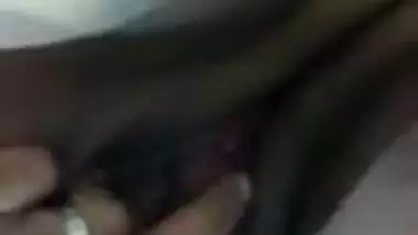 Gujarati Bhabhi nude selfie video
