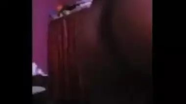 NRI tease