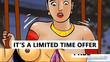 Velamma Black Friday promo video