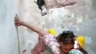 Paki Bhabhi Riding On Devar Dick Secretly Recorded
