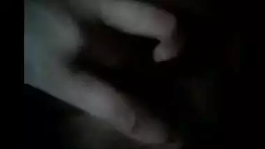 Horny Bhabhi Records Her Masturbation Session On Cam