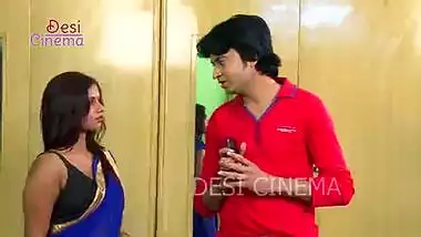 Bhabhi aur devar ke sex masti ki Hindi masala blue film