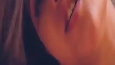 Two Indian XXX chick have a hardcore threesome anal sex with their friend